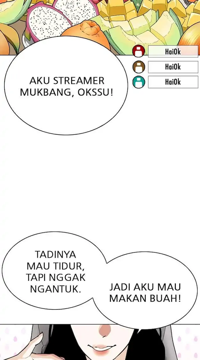 Lookism Bab 287 halaman 2
