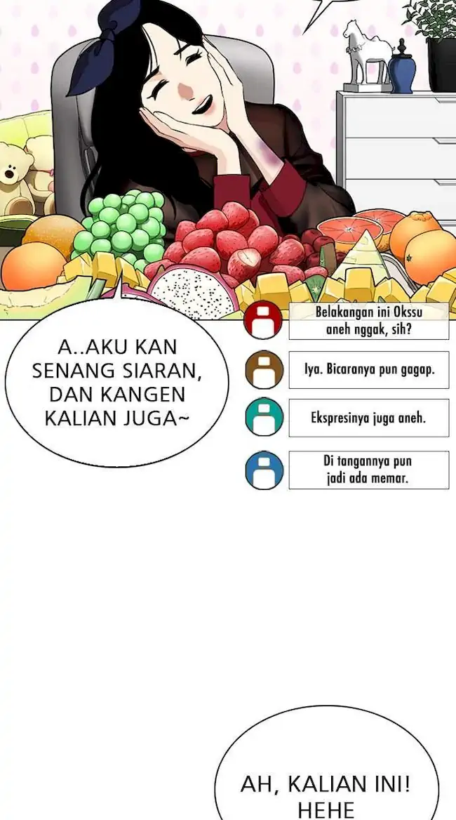 Lookism Bab 287 halaman 4