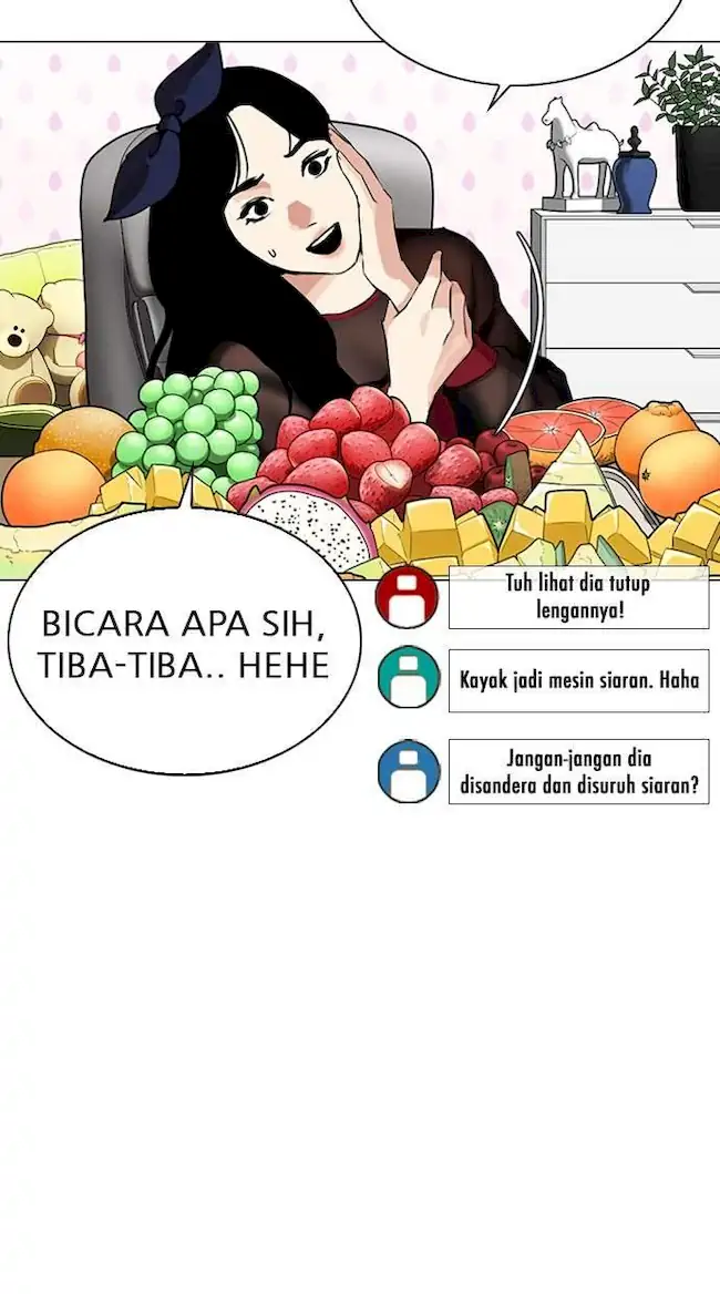 Lookism Bab 287 halaman 5