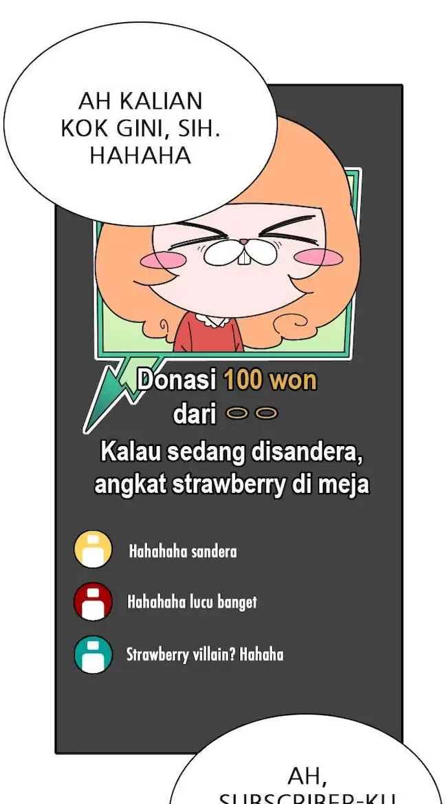 Lookism Bab 287 halaman 6