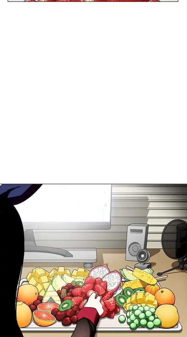 Lookism Bab 287 halaman 8