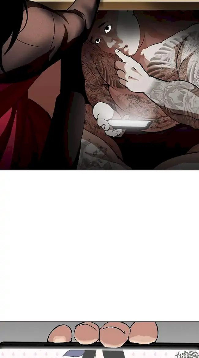 Lookism Bab 287 halaman 9