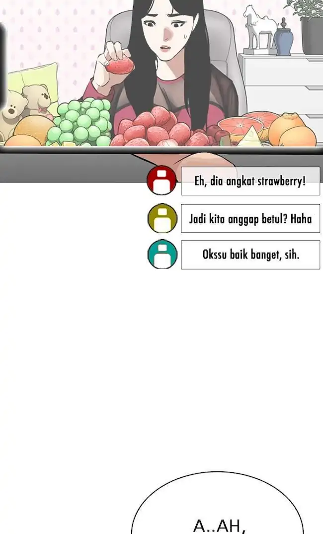 Lookism Bab 287 halaman 10