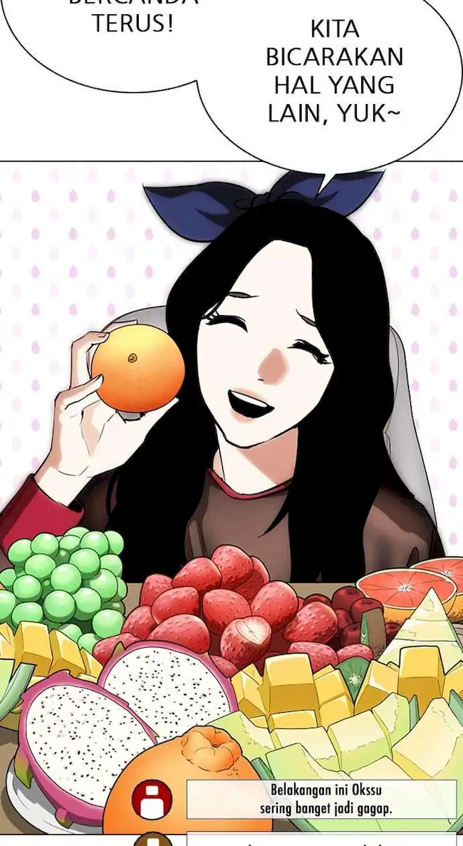Lookism Bab 287 halaman 12