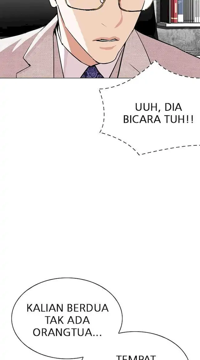 Lookism Bab 287 halaman 19