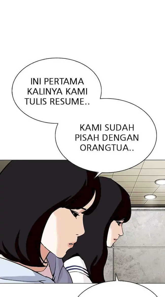 Lookism Bab 287 halaman 21