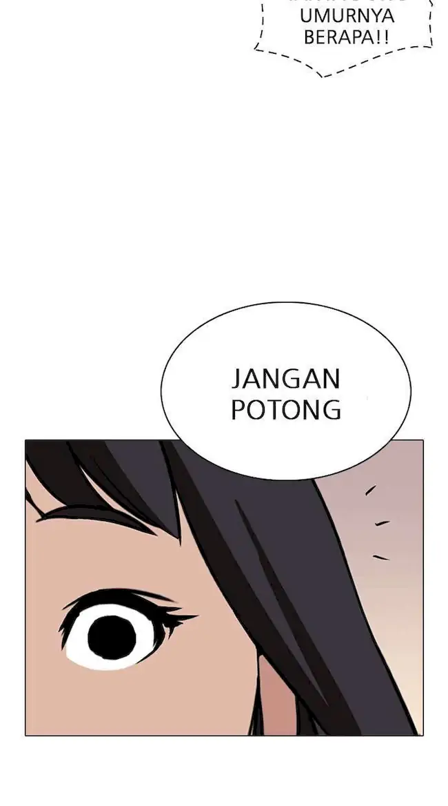 Lookism Bab 287 halaman 25