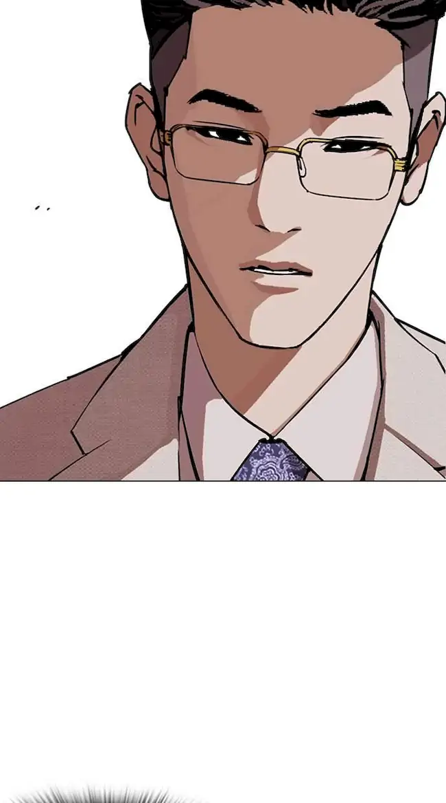 Lookism Bab 287 halaman 27