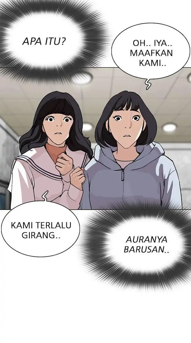 Lookism Bab 287 halaman 28