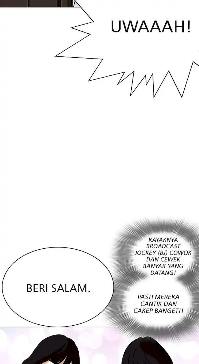 Lookism Bab 287 halaman 34