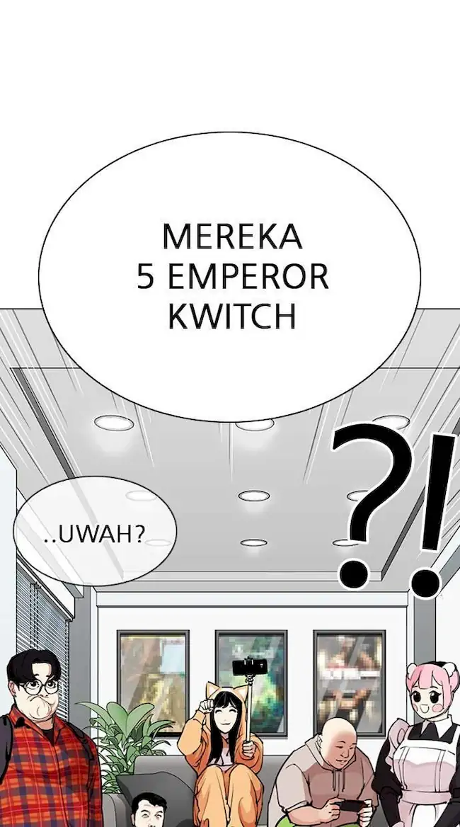 Lookism Bab 287 halaman 36
