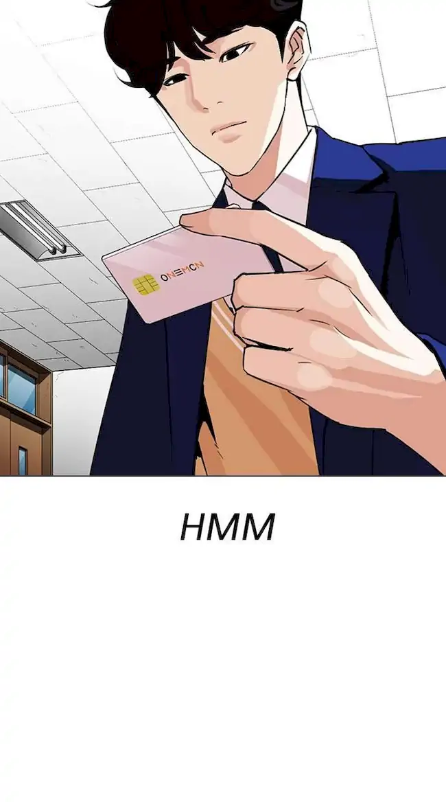 Lookism Bab 287 halaman 43