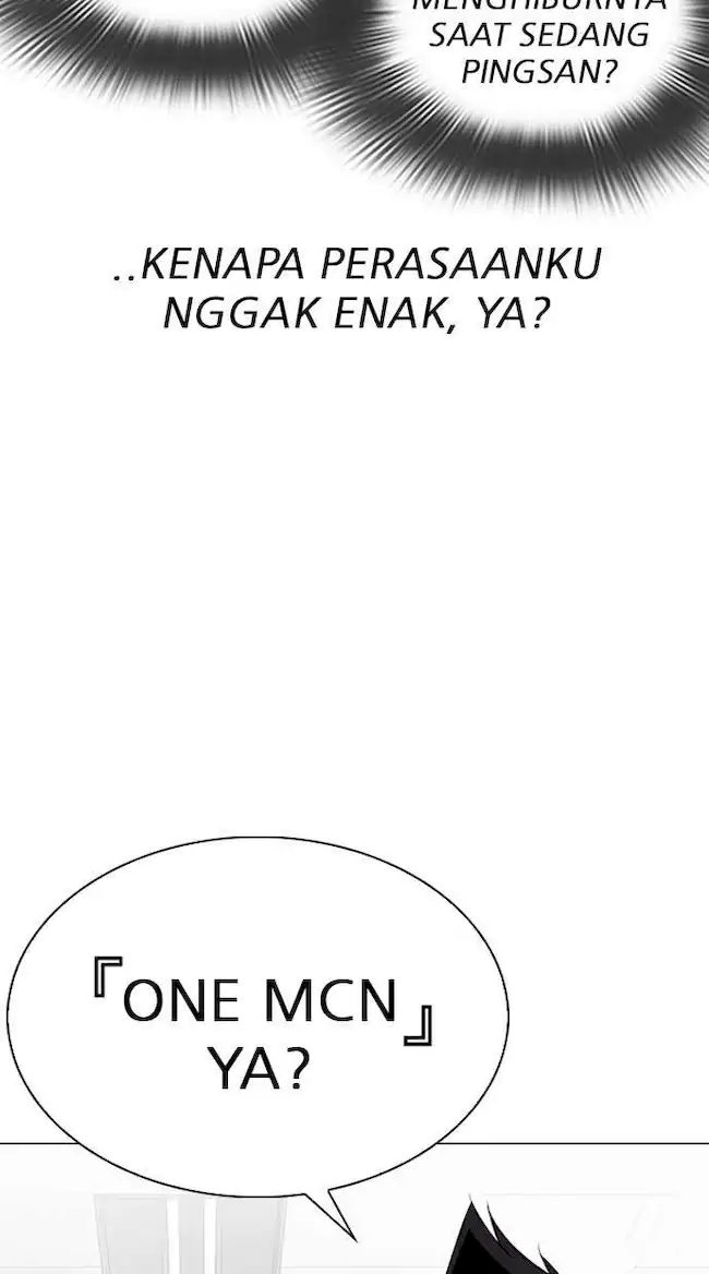 Lookism Bab 287 halaman 45