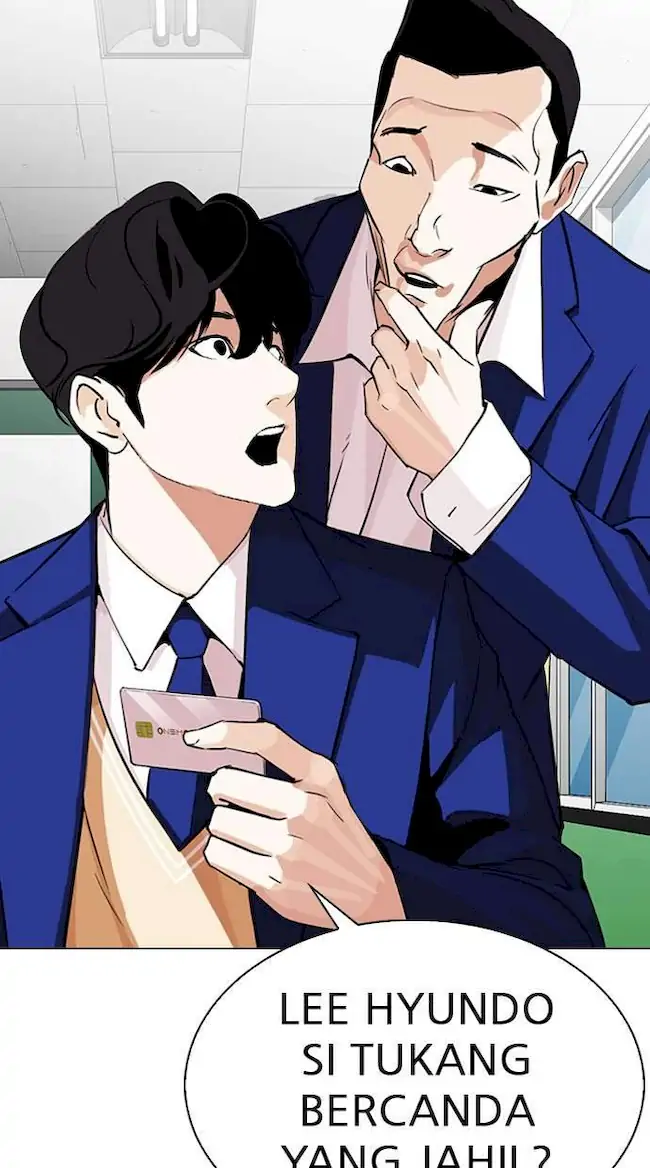 Lookism Bab 287 halaman 46