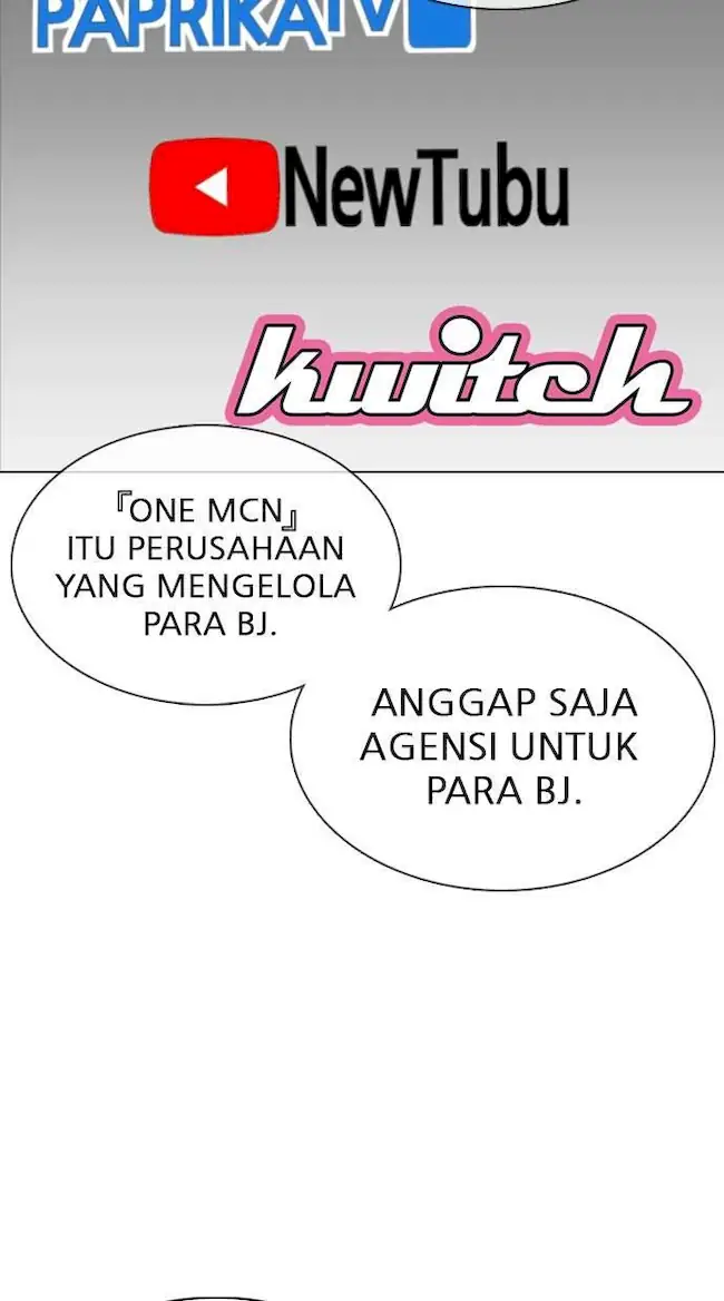 Lookism Bab 287 halaman 51