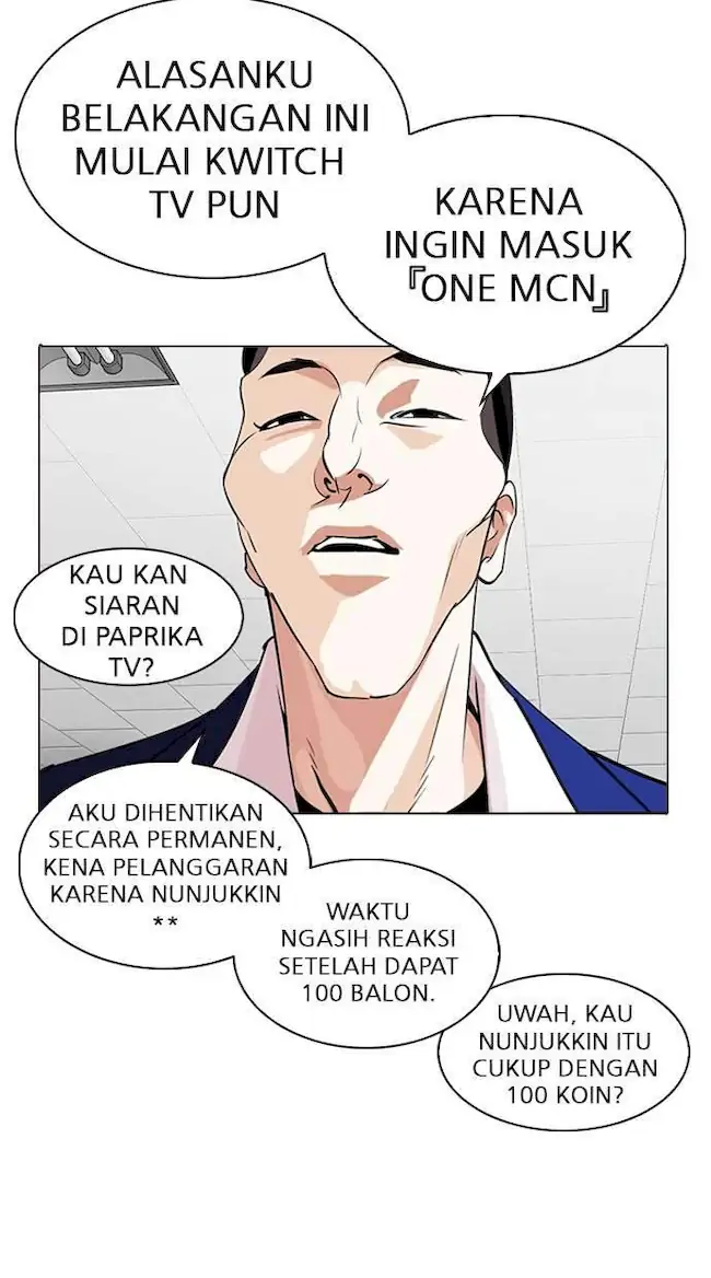 Lookism Bab 287 halaman 52