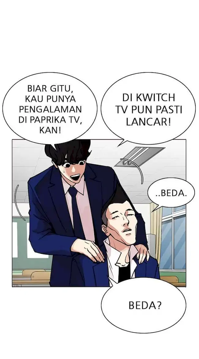 Lookism Bab 287 halaman 53