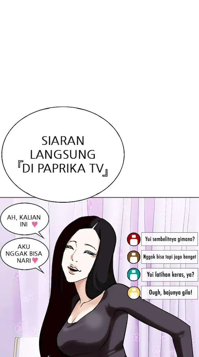 Lookism Bab 287 halaman 54