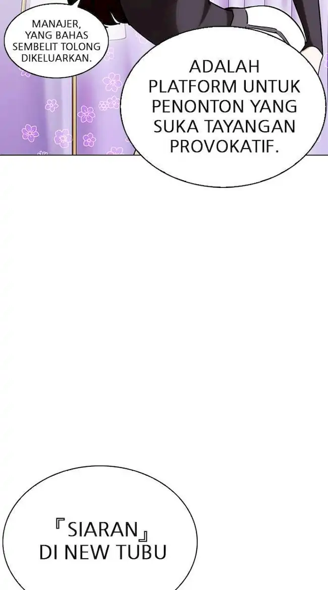 Lookism Bab 287 halaman 55