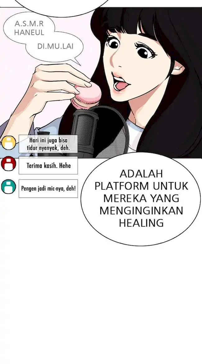 Lookism Bab 287 halaman 56