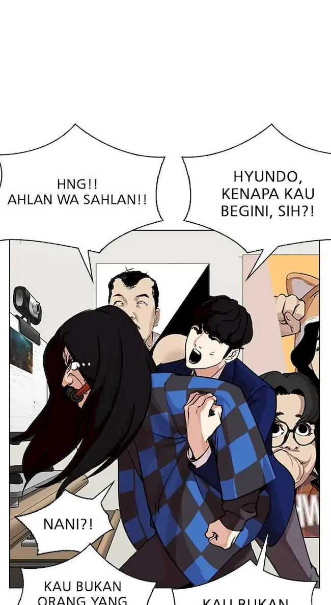 Lookism Bab 287 halaman 59