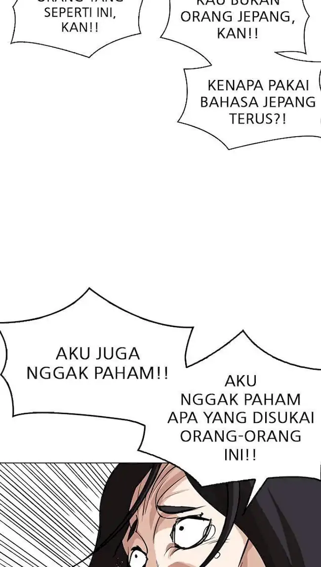 Lookism Bab 287 halaman 60