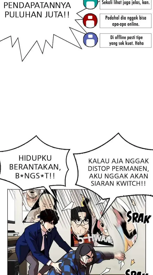 Lookism Bab 287 halaman 63