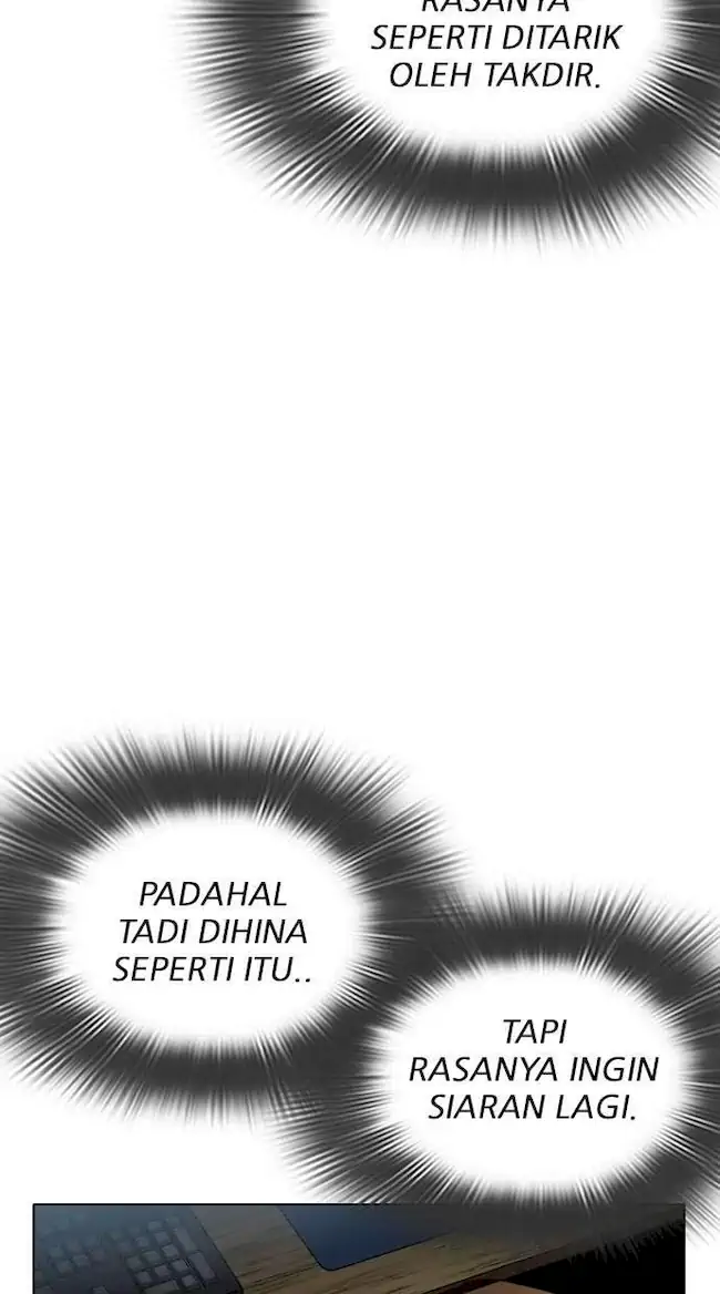 Lookism Bab 287 halaman 75