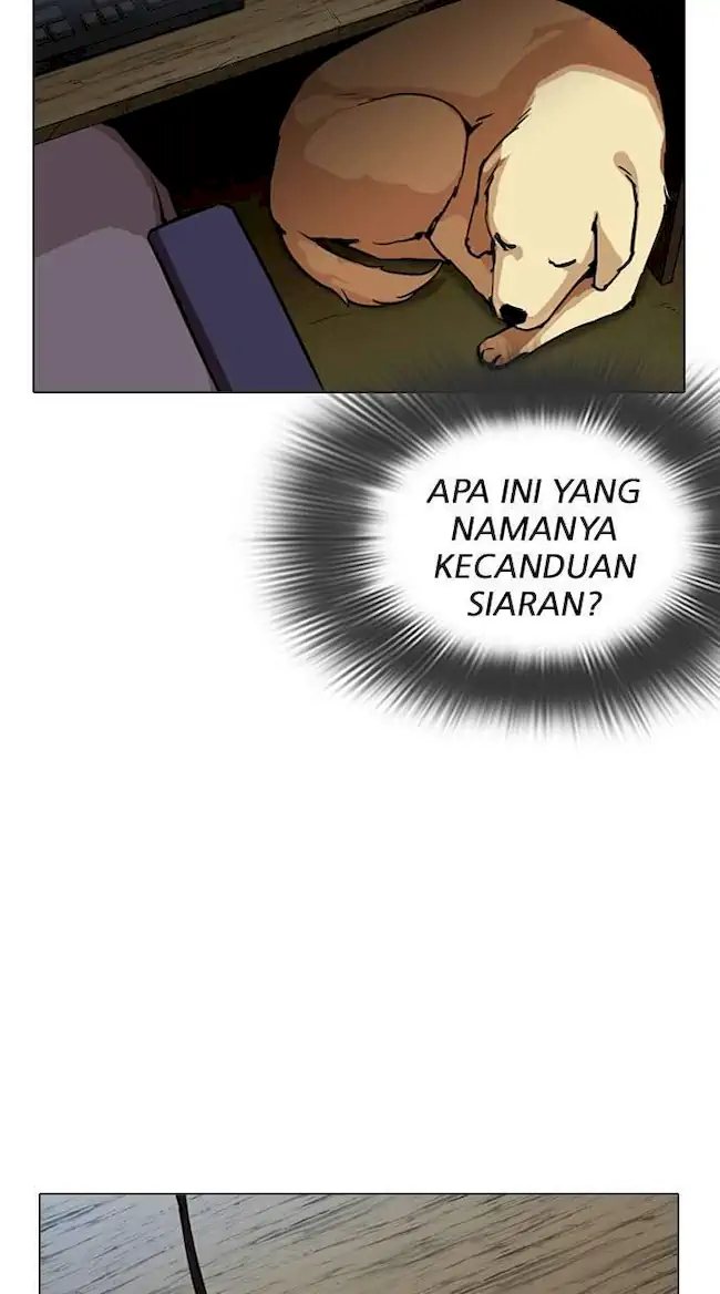Lookism Bab 287 halaman 76