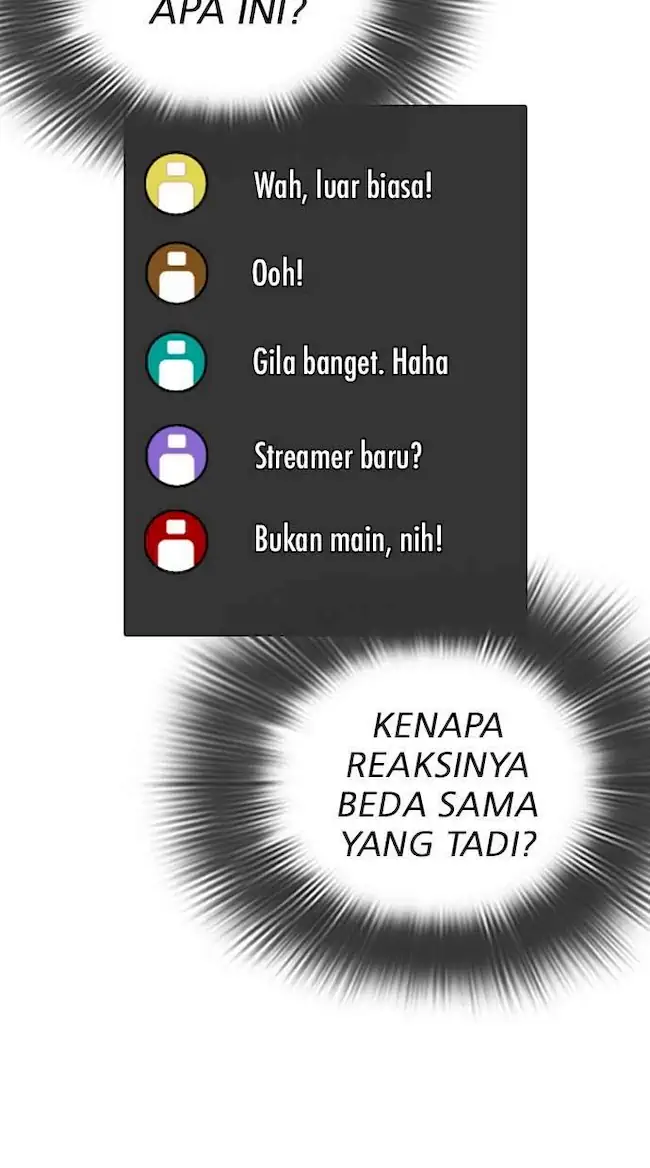 Lookism Bab 287 halaman 78