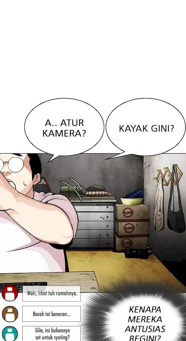 Lookism Bab 287 halaman 82