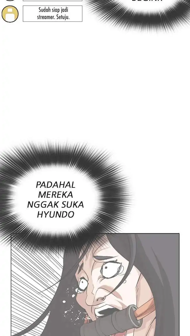 Lookism Bab 287 halaman 83
