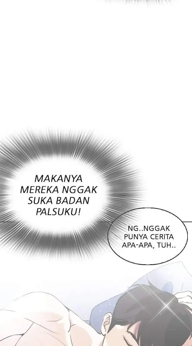 Lookism Bab 287 halaman 89