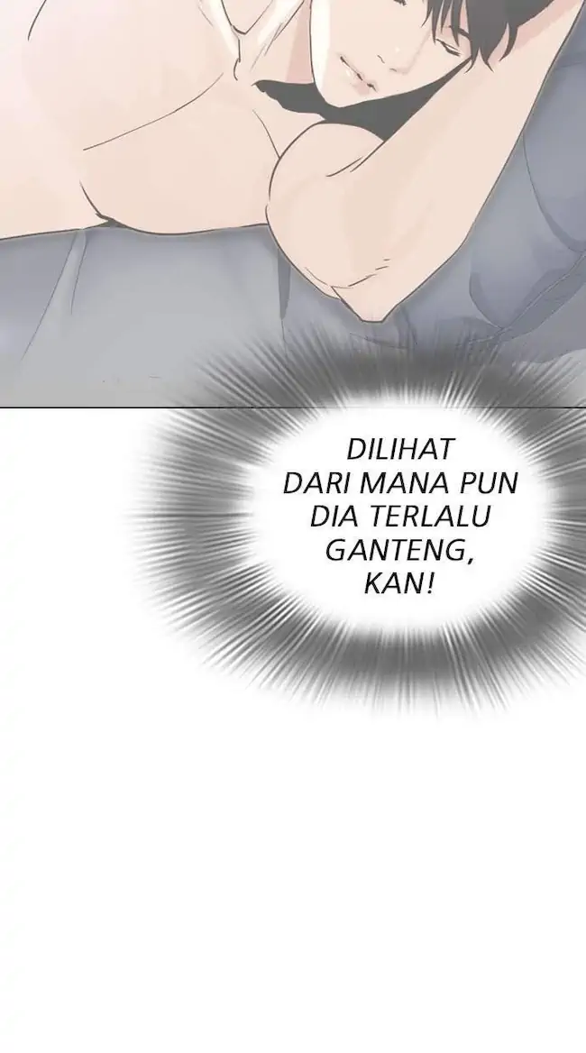 Lookism Bab 287 halaman 90