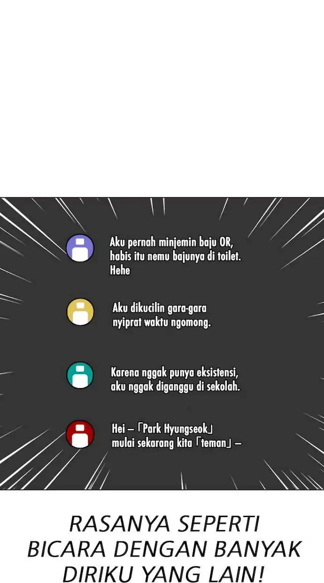 Lookism Bab 287 halaman 93