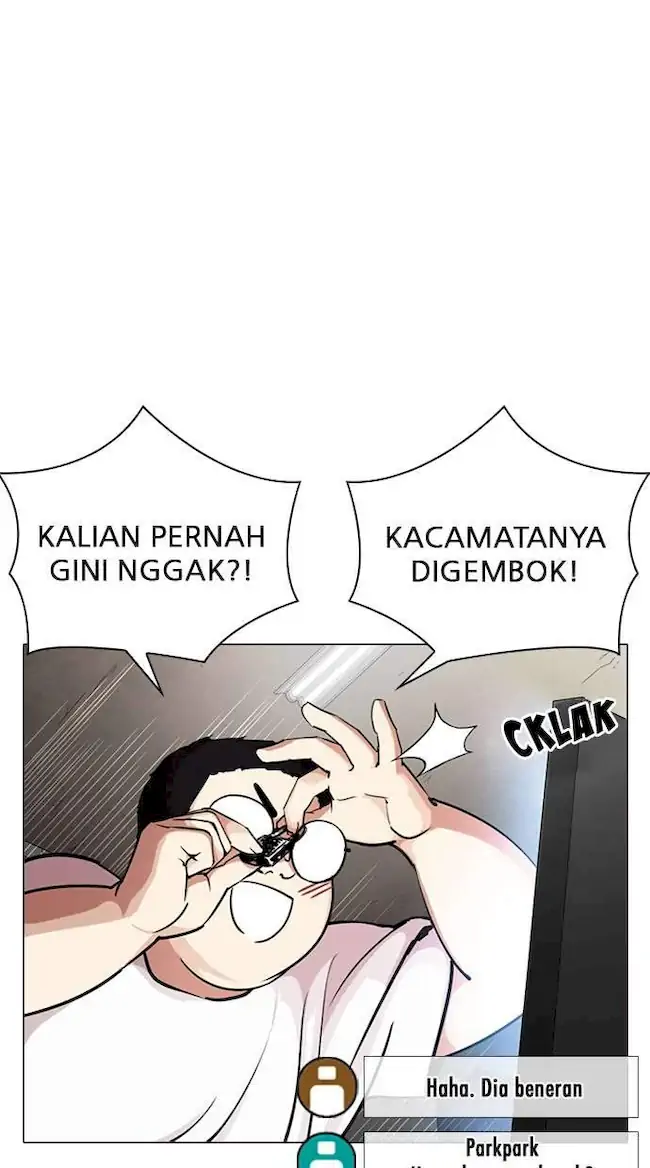 Lookism Bab 287 halaman 94
