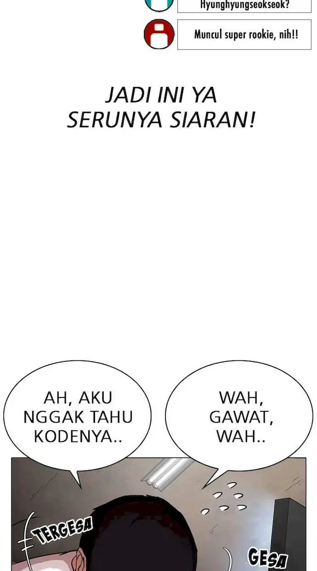 Lookism Bab 287 halaman 95