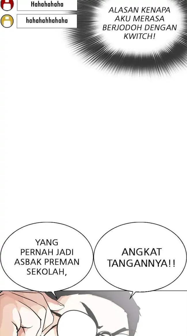 Lookism Bab 287 halaman 99