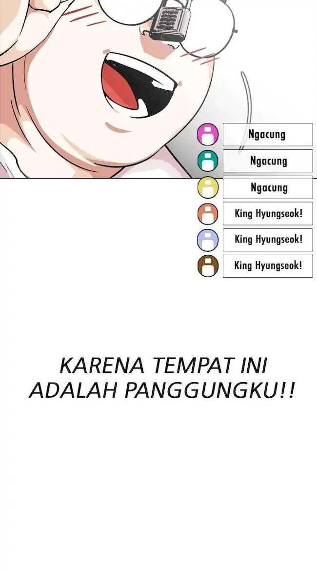 Lookism Bab 287 halaman 100