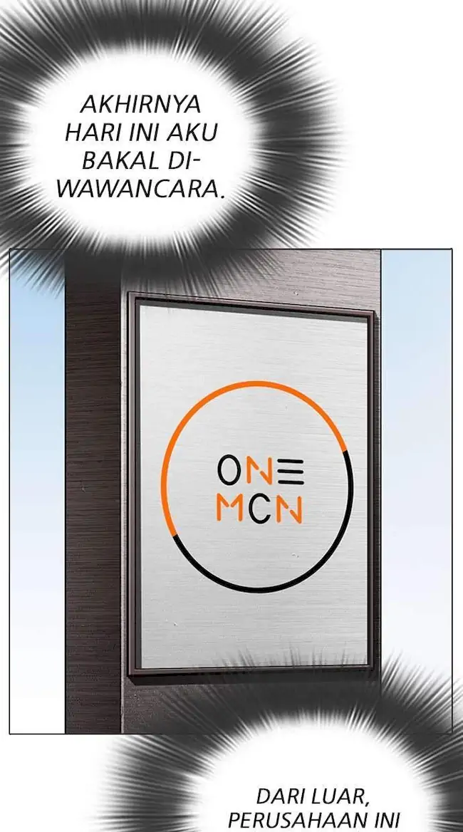 Lookism Bab 287 halaman 106
