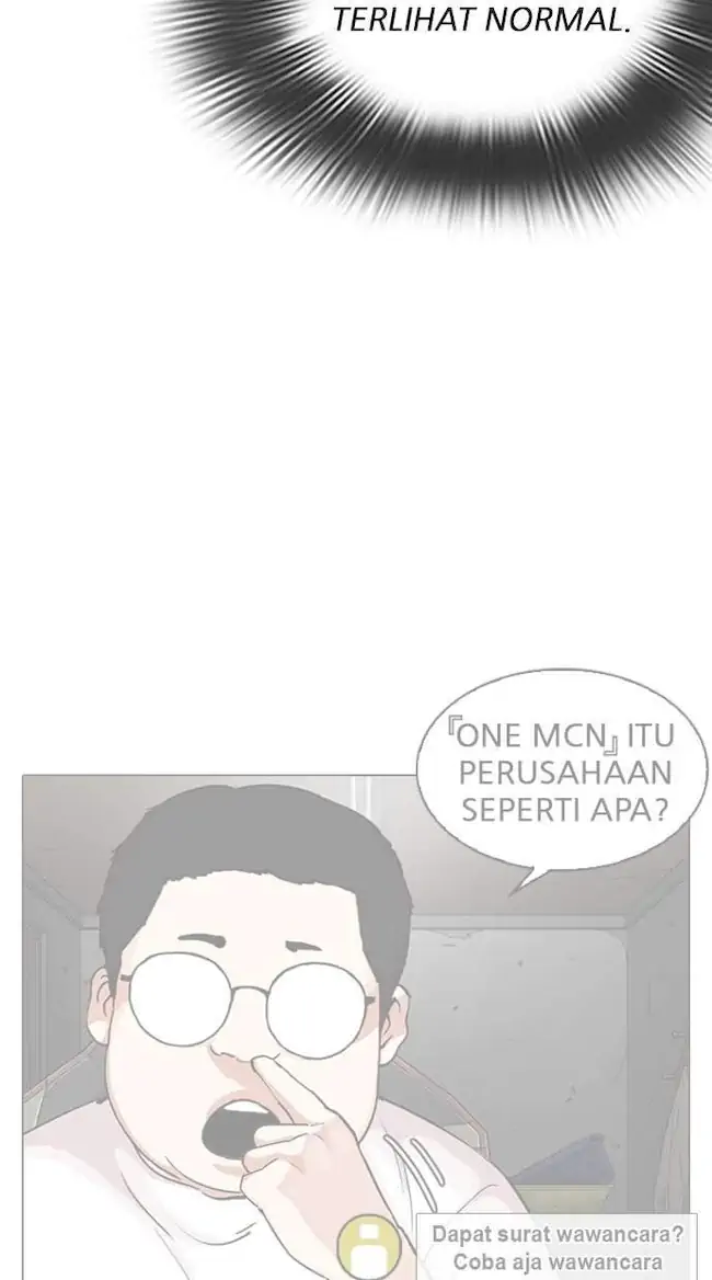Lookism Bab 287 halaman 107