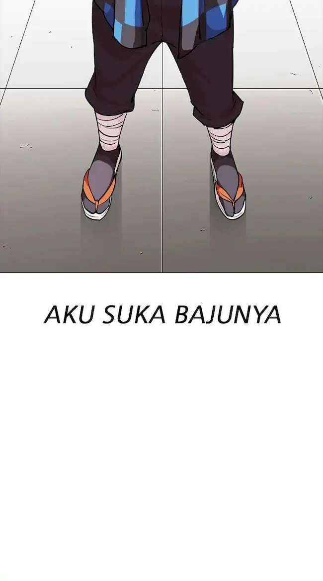 Lookism Bab 287 halaman 111