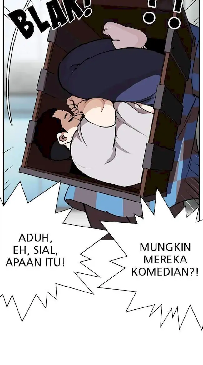 Lookism Bab 287 halaman 116