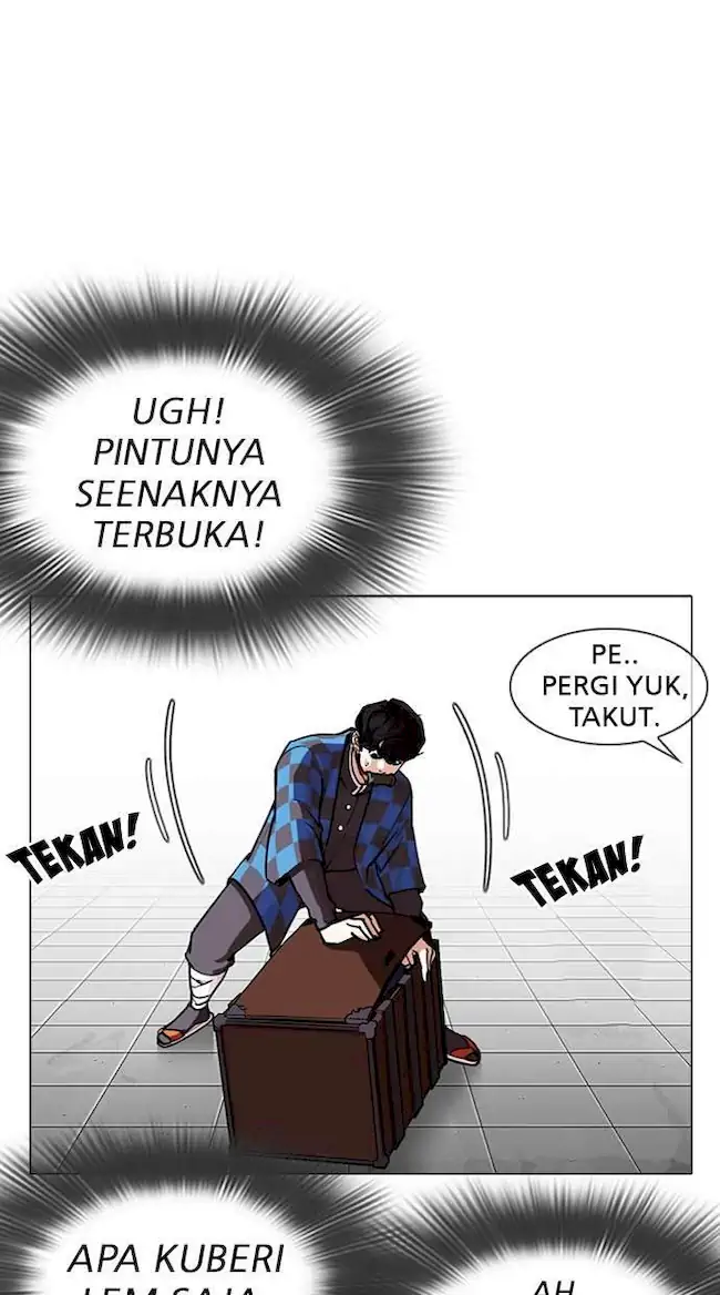 Lookism Bab 287 halaman 117
