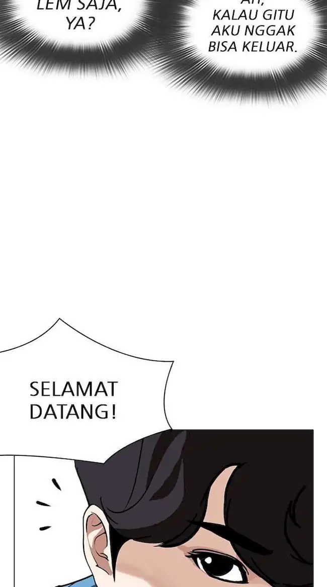 Lookism Bab 287 halaman 118