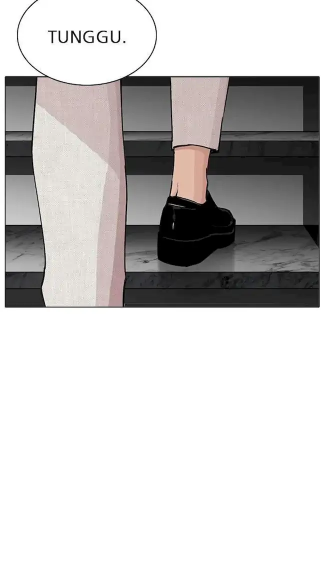 Lookism Bab 287 halaman 131