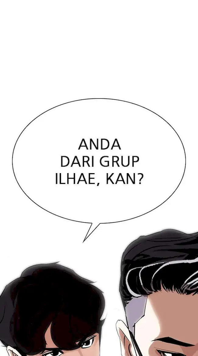 Lookism Bab 287 halaman 132