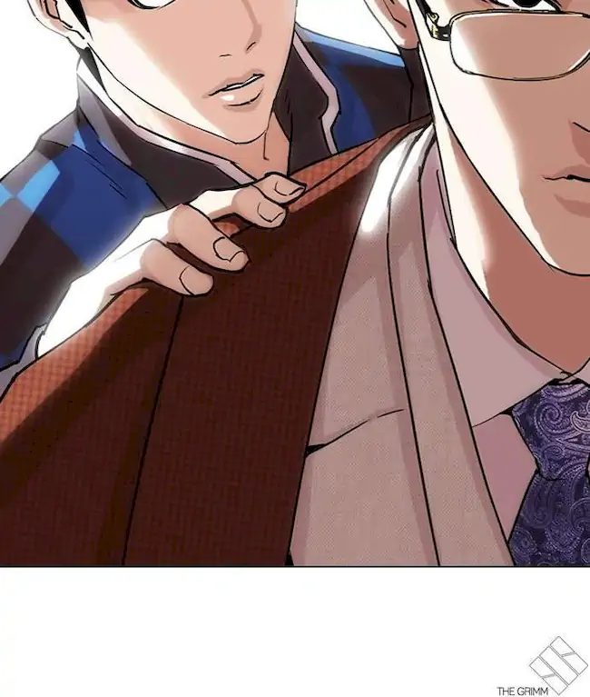 Lookism Bab 287 halaman 133