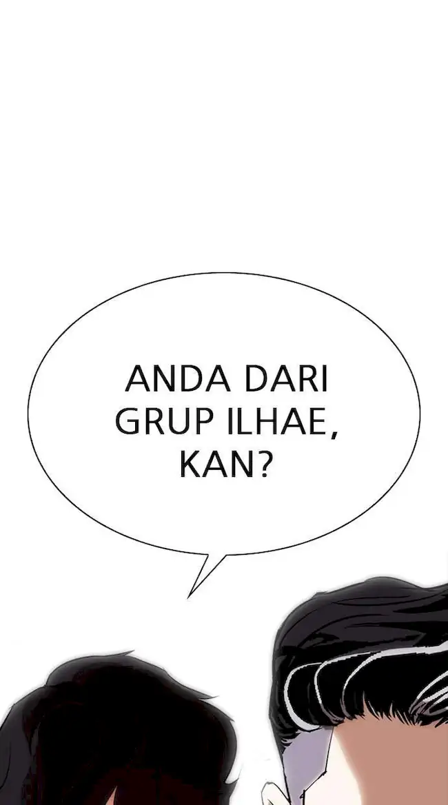 Lookism Bab 288 halaman 1