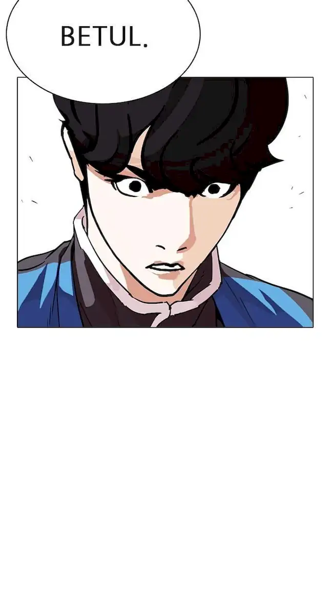 Lookism Bab 288 halaman 4